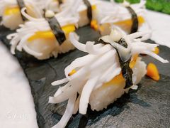 -杭州钱江新城万怡酒店-西餐厅