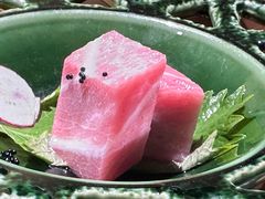 -花和海鲜自助(梅江店)