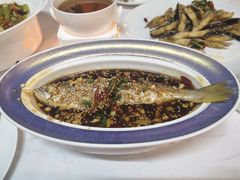 -酒蜻蜓·庭院私房菜(天元东路店)