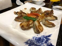 炸生蚝-阿多私房菜(顺德店)