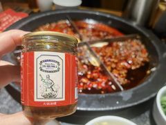 -陈眼镜火锅(总店)