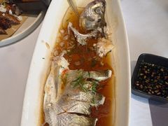 -野蔓果·山野菜(西湖景区·龙井茶田店)