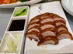 -全聚德(上海首店浦东店)