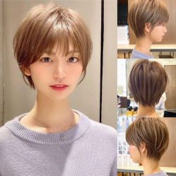 -东瀛造型