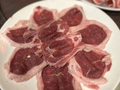 -将台涮肉(酒仙桥店)