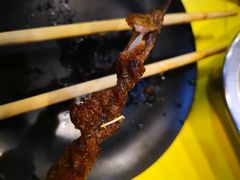 -望京小腰(北京总店)