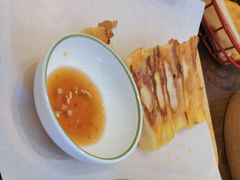 -春家·非遗手工小吃(徐汇万科广场店)