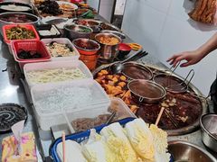 -胖子水煮(铁路三村无任何分店)