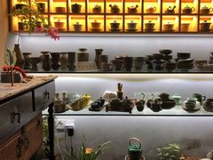 -本处·素食·融合料理(南油店)