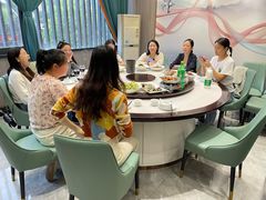 -刘胖子家常菜·蹄花焖藕(中南店)