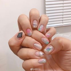 -Halo美甲美睫