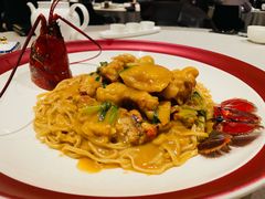 -皇朝会.经典传统粤菜(外滩店)