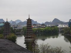 -忆咖啡观景餐厅(桂林象山公园店)