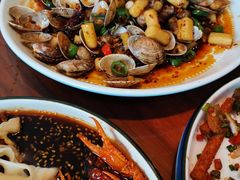 -马头巷·隐庐居·红油大虾(园区店)