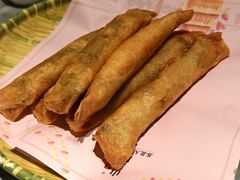 -山芋腔苏北菜(盐城滨海店)