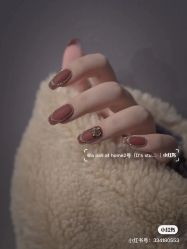 -妙睫屋日式美甲美睫