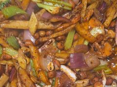 -炭舍干锅(华发商都店)