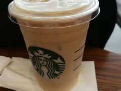 -星巴克臻选(深圳海上世界店)