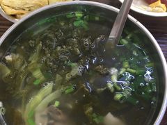 -定安爹辣汤饭(水巷口店)