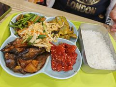 -双宝铁饭盒(南十四店)