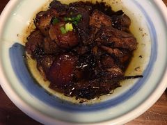 -鱼食饭稻·苏浙土菜17年老馆子(平江路店)