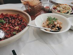 -悦融·京鲁菜·露台花园(安定门店)