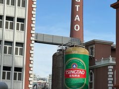 -青岛啤酒博物馆