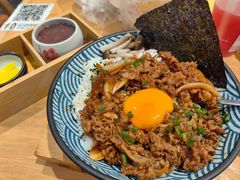 -火山屋台(新街口店)