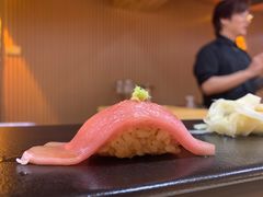 -鮨乐亭Omakase·海胆宴