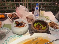 -桂满陇·海市蜃楼·黑金(国金店)