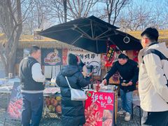 -辛庄国际文化艺术区