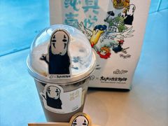 -喜茶(广州荔湾领展广场店)