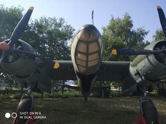 -中国航空博物馆