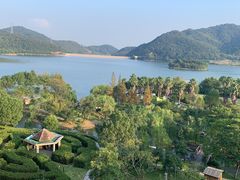 -宁波九龙湖开元度假村