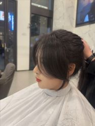 点击看大图 -上禾 HAIR SALON