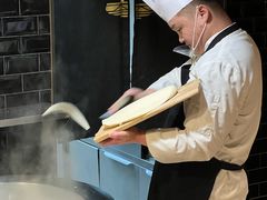 -喜晋道面馆(华严寺广场店)