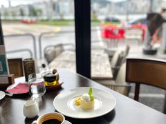 靠窗位-Wooloomooloo Steakhouse(尖沙咀中心店)