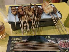 -望京小腰(北京总店)