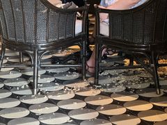 -Long Bar(莱佛士酒店)