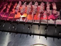 -很久以前羊肉串(打浦路店)