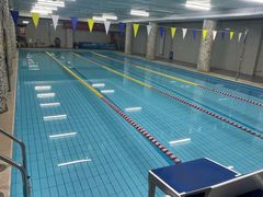 -万豪游泳俱乐部(总店)