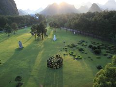 -Club Med地中海俱乐部·桂林度假村