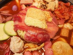 -金妈家烤肉(龙湖U城天街店)