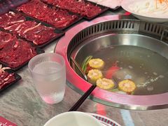 -三头牛·潮汕牛肉生蚝火锅 (夏湾店)