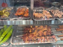 -直隶安家罩饼(复兴路店)