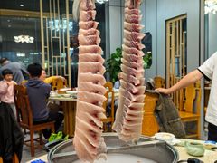 -顺德家厨(白云店)