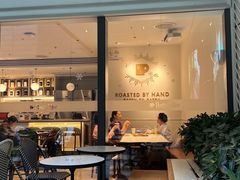 -Peet's Coffee皮爷咖啡(万象天地店)