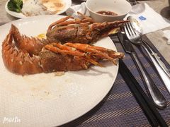 -星璨·自助餐厅-厦门禹洲温德姆至尊豪廷大酒店
