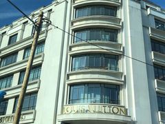 -路易·威登(香榭丽舍大道店)