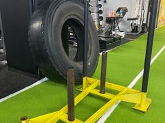 -ENERGY原力健身(川周店)